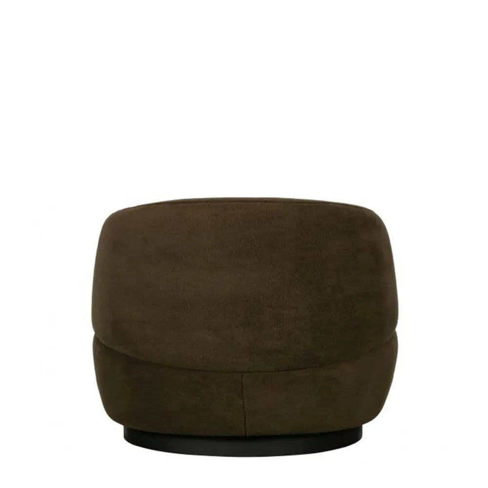 Sale BePureHome Fauteuil Woolly