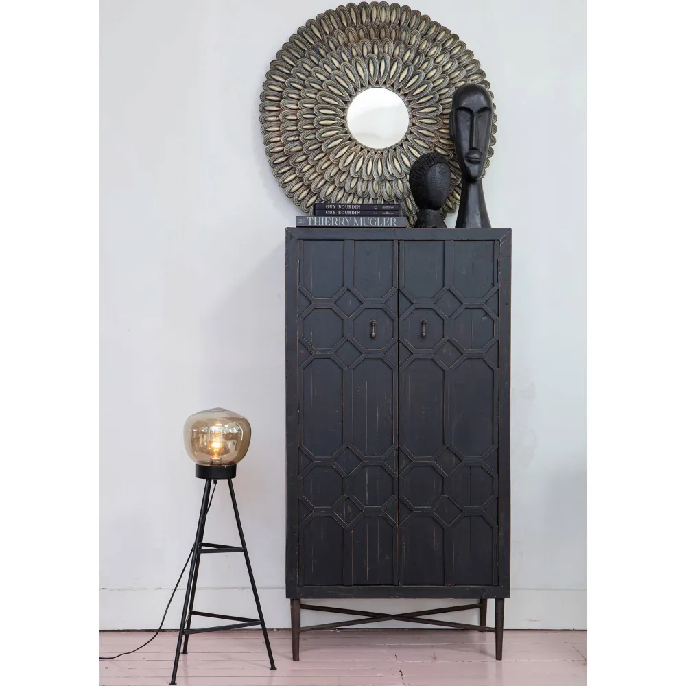 Outlet BePureHome Opbergkast Bequest