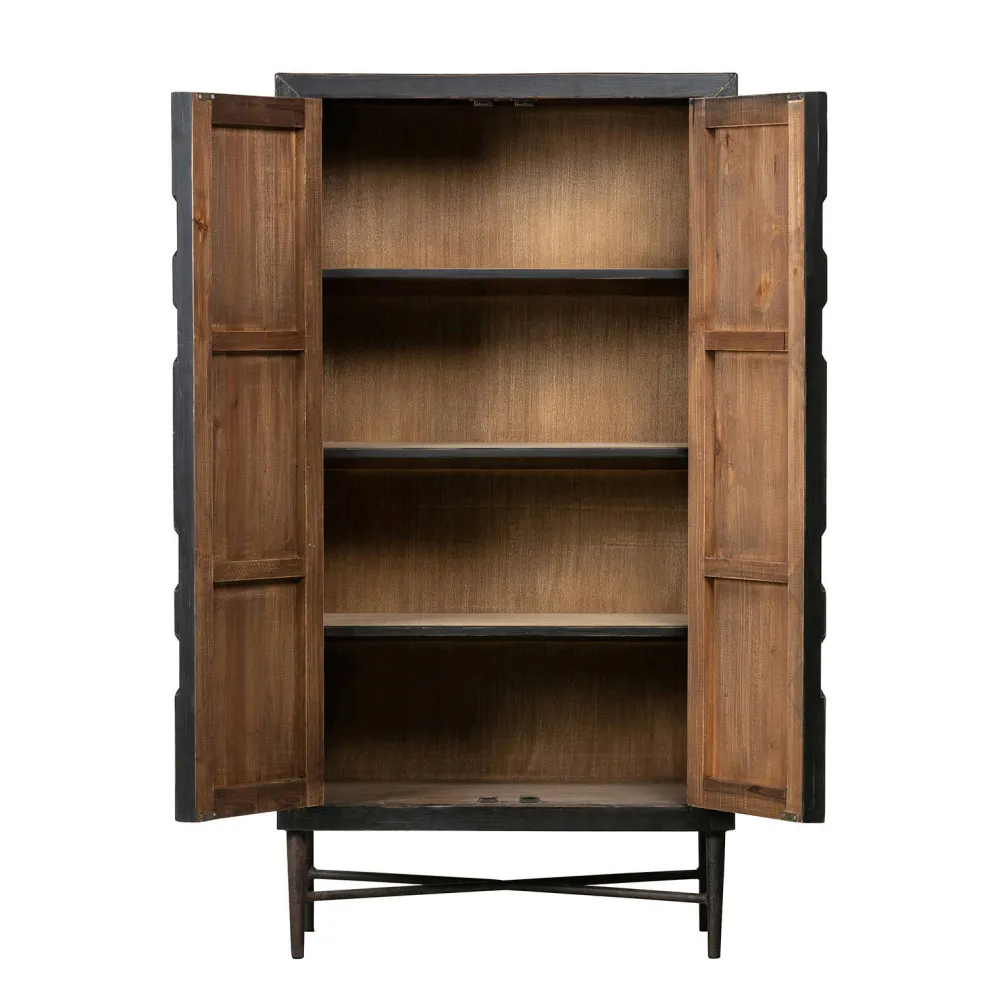 Outlet BePureHome Opbergkast Bequest