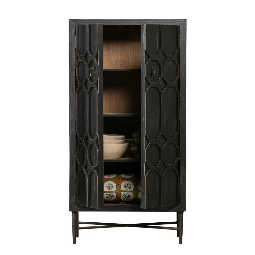 Outlet BePureHome Opbergkast Bequest