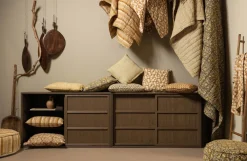 Discount BePureHome Poef Banding