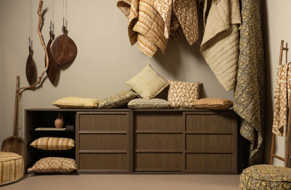 Discount BePureHome Poef Banding