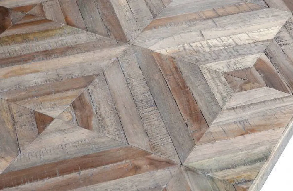 Online BePureHome Salontafel Rhombic