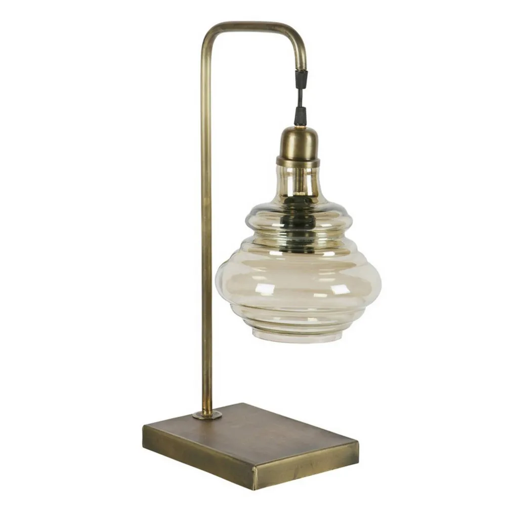 New BePureHome Tafellamp Obvious