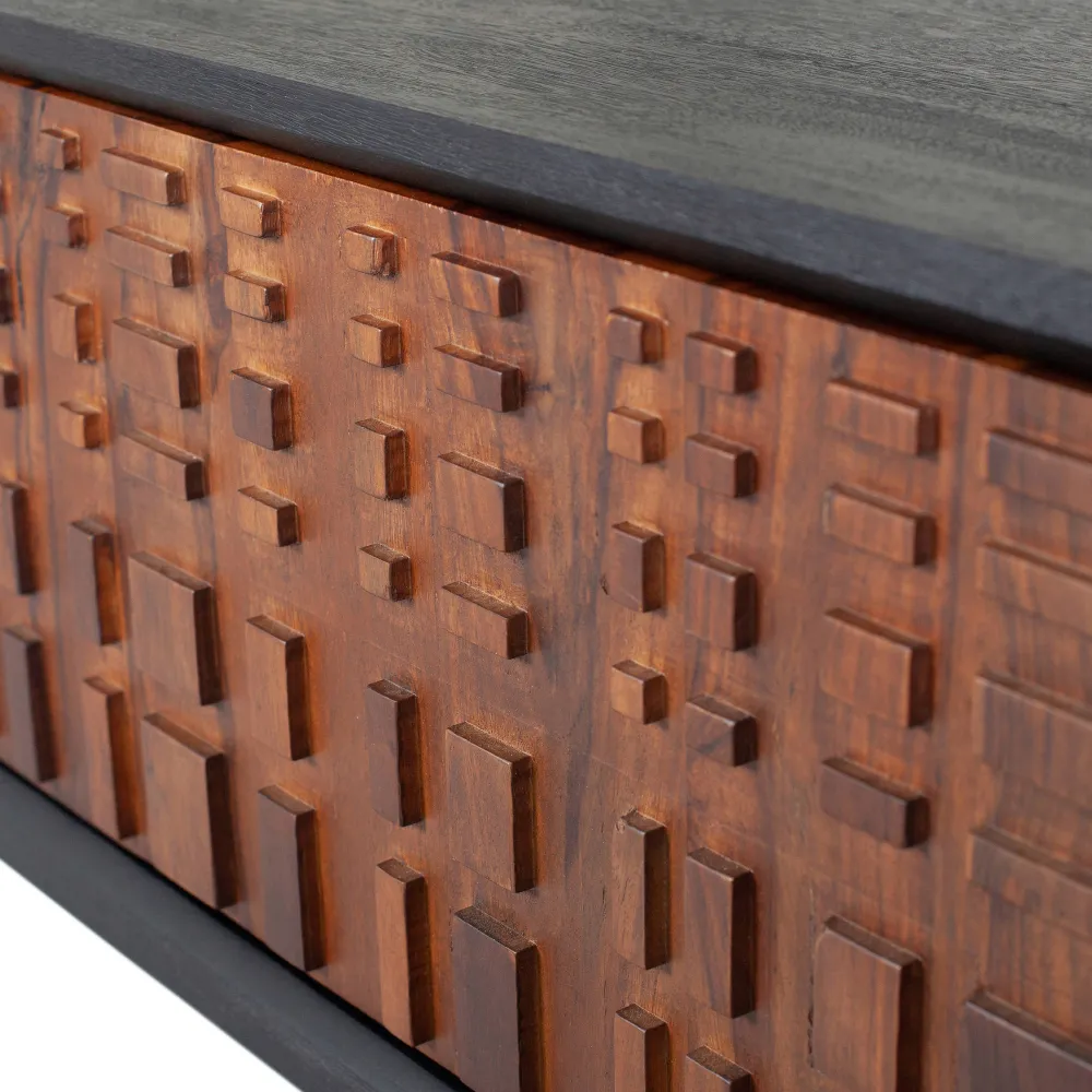 Clearance BePureHome Tv-Meubel Nuts