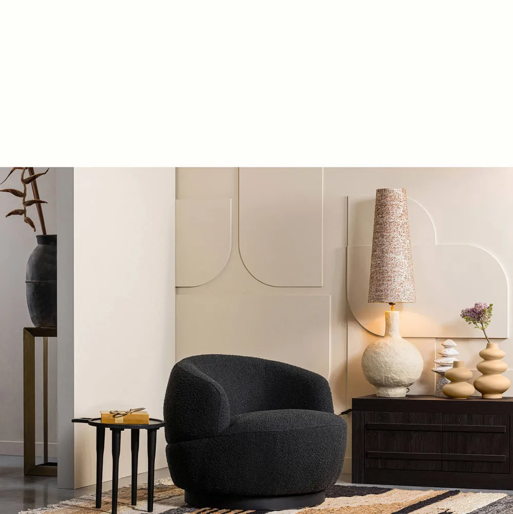 Outlet BePureHome Vaas Sensual