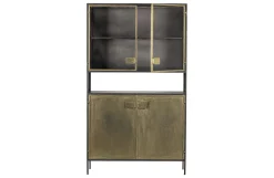 BePureHome Vitrinekast Pack