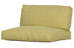 BePureHome Zit-/Rugkussen Bloom