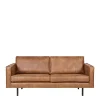 New BePureHome 2,5-Zitsbank (Eco Leer) Rodeo