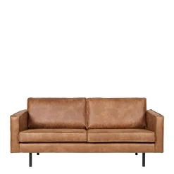 New BePureHome 2,5-Zitsbank (Eco Leer) Rodeo
