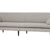 New BePureHome 3-Zitsbank Muze