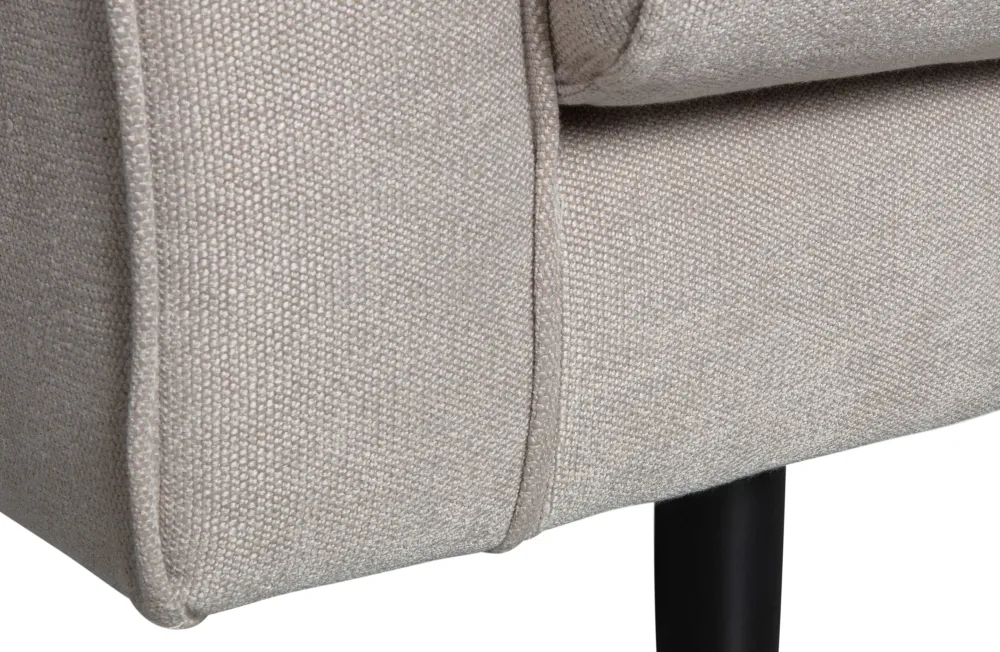 New BePureHome 3-Zitsbank Muze