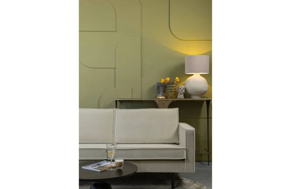 Hot BePureHome 3-Zitsbank Rodeo