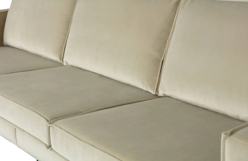 Hot BePureHome 3-Zitsbank Rodeo