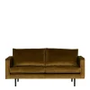 New BePureHome 2,5-Zitsbank Rodeo (Velours)