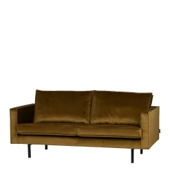 New BePureHome 2,5-Zitsbank Rodeo (Velours)