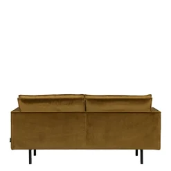 New BePureHome 2,5-Zitsbank Rodeo (Velours)