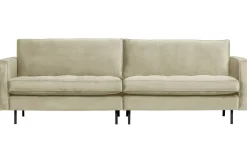 Outlet BePureHome 2,5-Zitsbank Rodeo