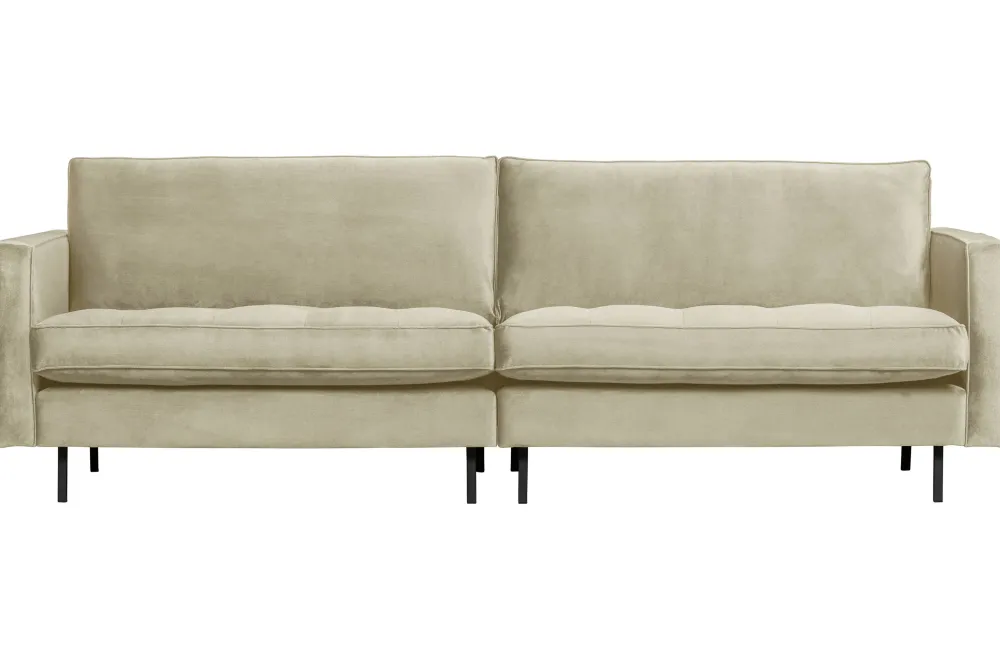 Outlet BePureHome 2,5-Zitsbank Rodeo