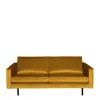 Clearance BePureHome 2-Zitsbank Rodeo (Velours)