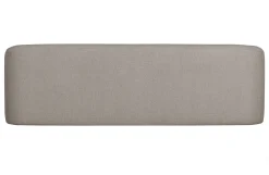 Hot BePureHome 3-Zitsbank Sloping