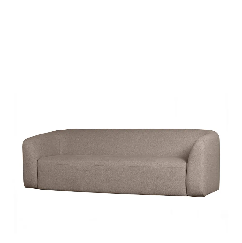 Best BePureHome 3-Zitsbank Sloping