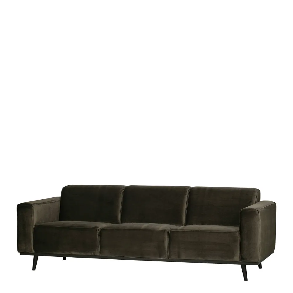 Online BePureHome 3-Zitsbank Statement