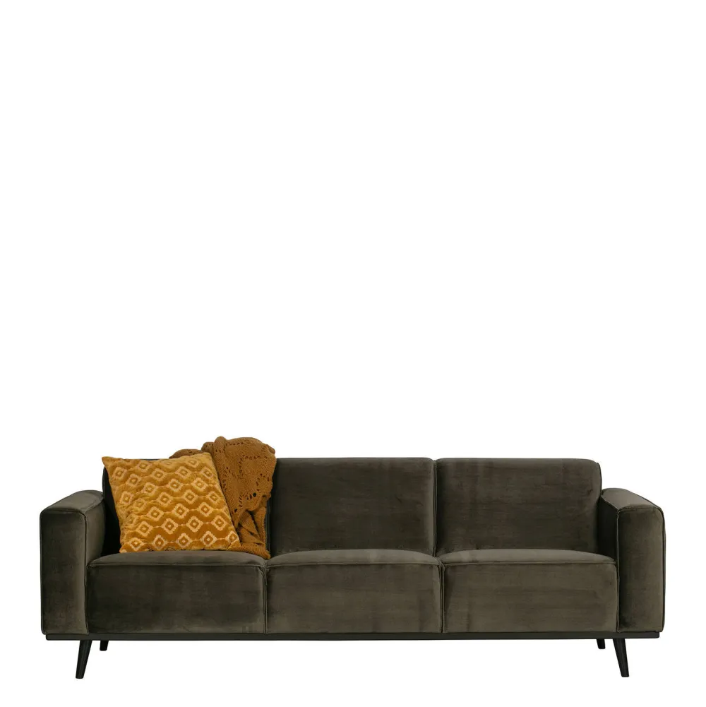 Online BePureHome 3-Zitsbank Statement