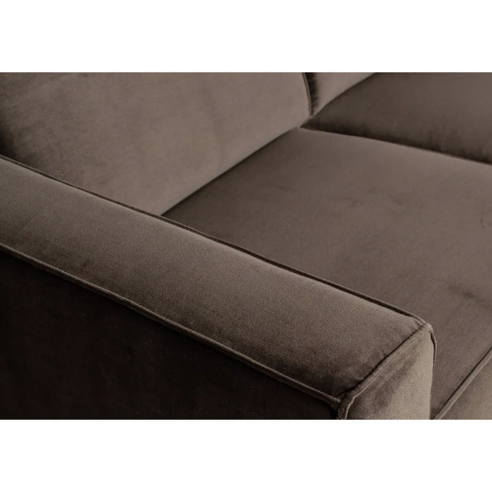 Online BePureHome 3-Zitsbank Statement