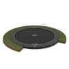 BERG Champion Flatground Trampoline O330 Cm