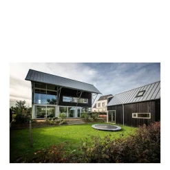 BERG Favorit Inground Trampoline O270 Cm