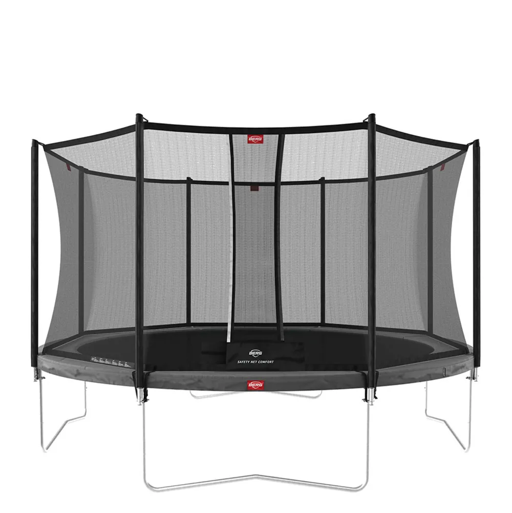BERG Favorit Trampoline O430 Cm
