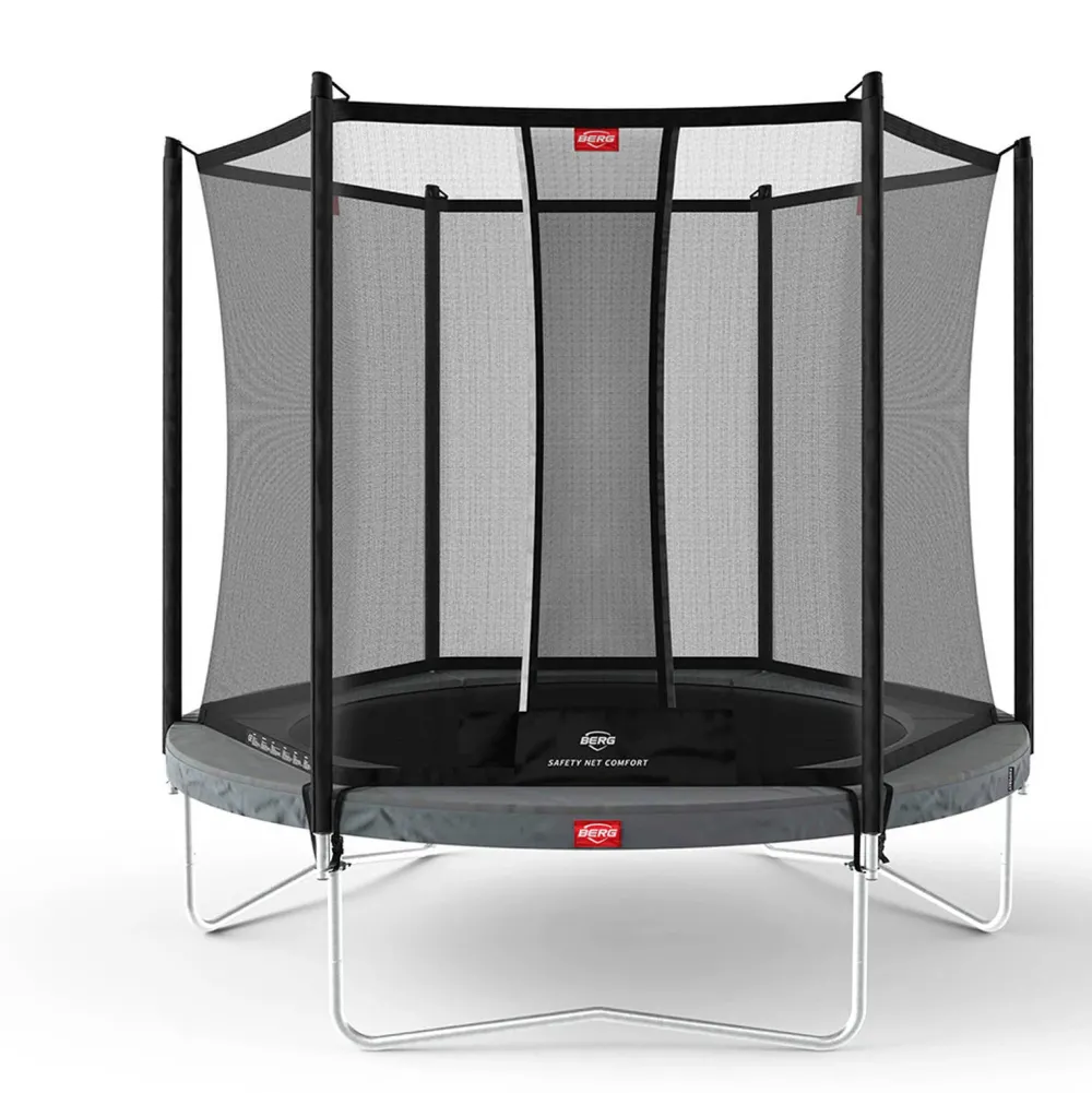 BERG Favorit Trampoline O270 Cm