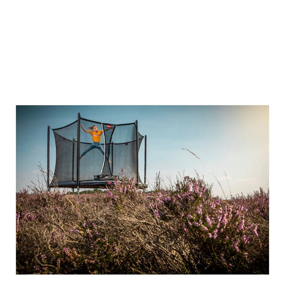 BERG Favorit Trampoline O270 Cm