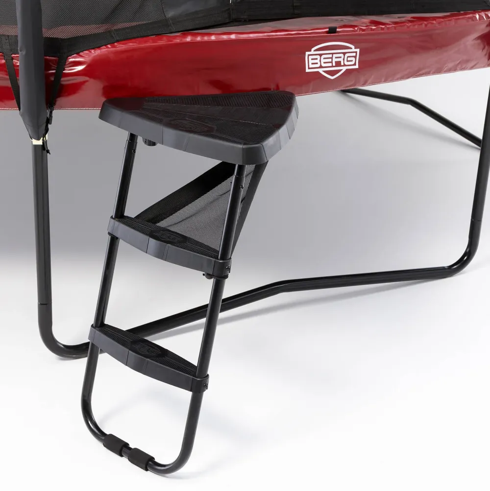 BERG Ladder Platform + Ladder M