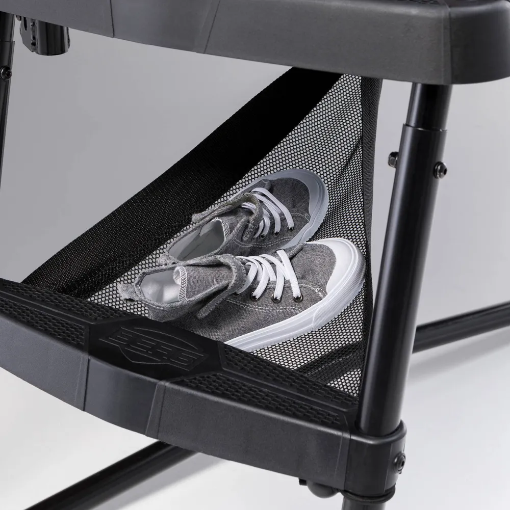 BERG Ladder Platform + Ladder M