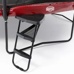 BERG Ladder Platform + Ladder L