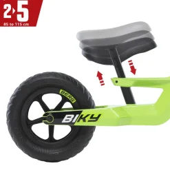 BERG Loopfiets Biky Mini