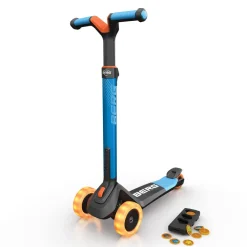 BERG Nexo Kinderstep - Opvouwbaar