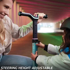 BERG Nexo Kinderstep - Opvouwbaar