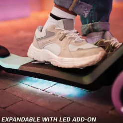 BERG Nexo Kinderstep - Opvouwbaar