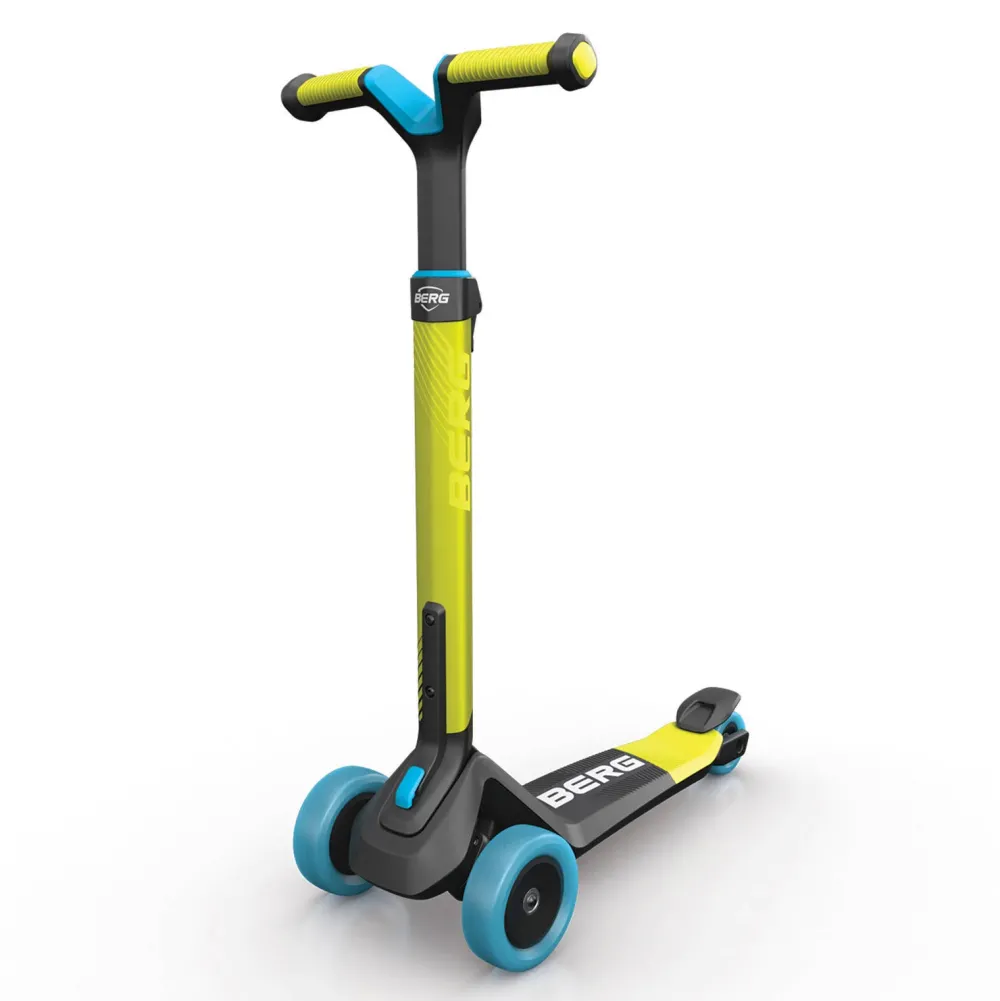 BERG Nexo Kinderstep - Opvouwbaar