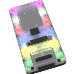 BERG Nexo Kinderstep Led-Deck Add-On