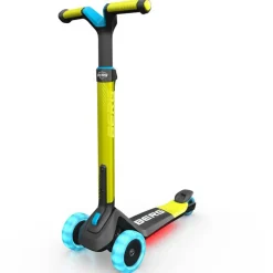 BERG Nexo Kinderstep Led-Deck Add-On