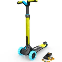 BERG Nexo Kinderstep Magneet-Deck Add-On