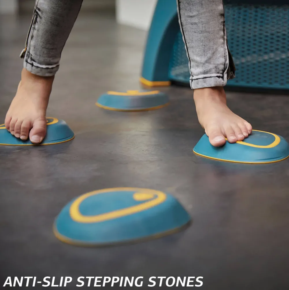 BERG Peuter Trampoline Hoppaa 90 Cm