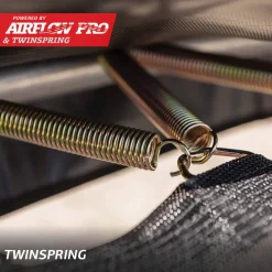 BERG Ultim Champion Trampoline 200X200 Cm