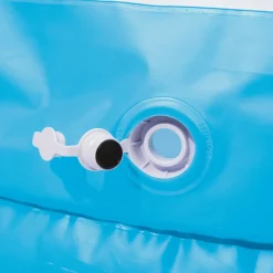 Bestway De Luxe De Luxe 3-Rings Opblaasbaar Zwembad (305 Cm)