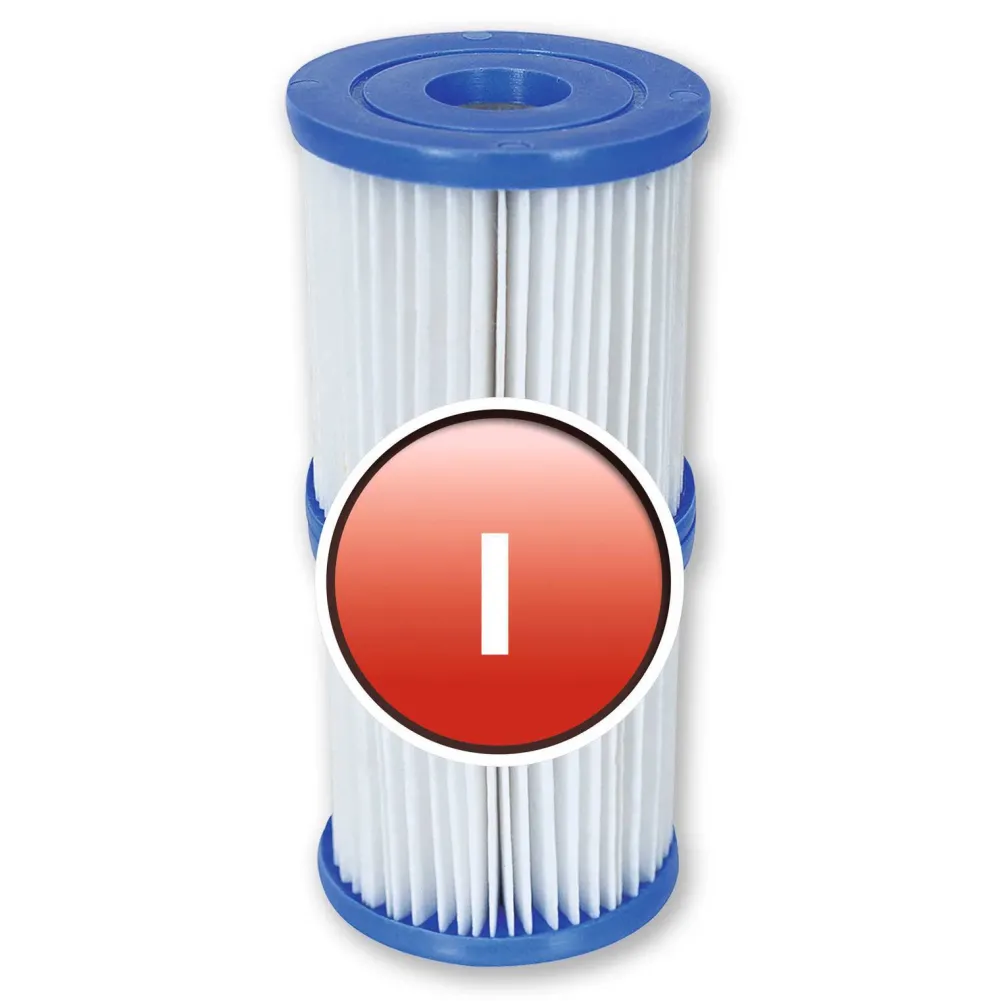 Bestway Fast Set 57274 Zwembad (O 366X76 Cm) Met Filterpomp