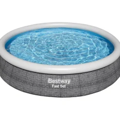 Bestway Fast Set Fast Set Zwembadset (366 Cm)